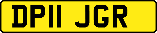 DP11JGR