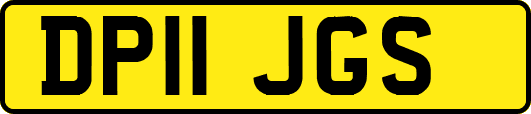 DP11JGS