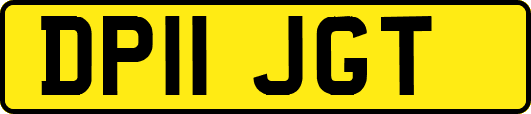 DP11JGT