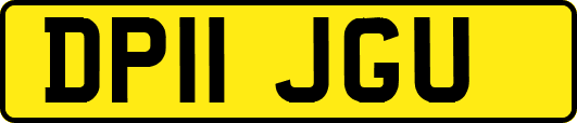 DP11JGU