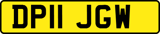 DP11JGW