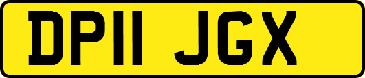 DP11JGX