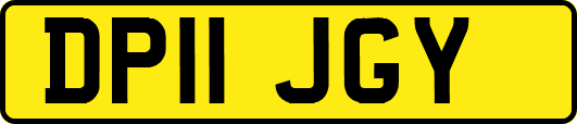 DP11JGY