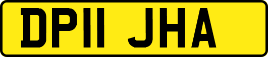 DP11JHA