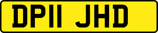 DP11JHD