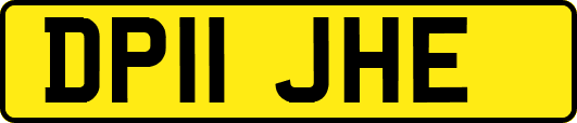 DP11JHE