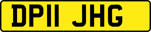 DP11JHG