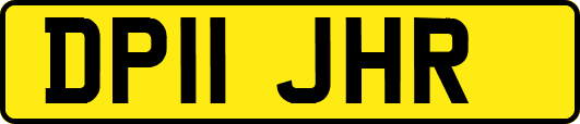 DP11JHR