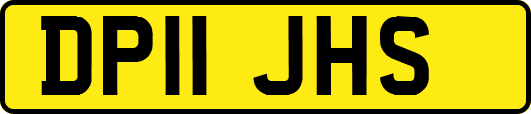 DP11JHS