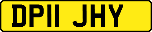 DP11JHY
