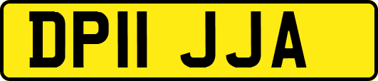 DP11JJA