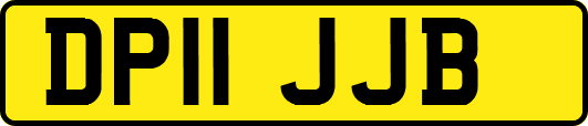 DP11JJB