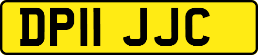 DP11JJC