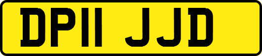 DP11JJD
