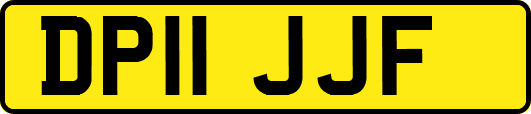 DP11JJF