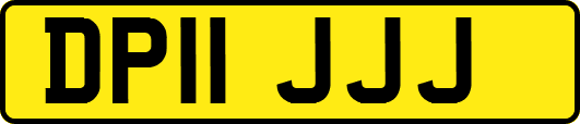 DP11JJJ