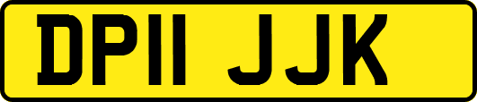 DP11JJK