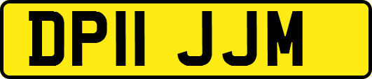 DP11JJM