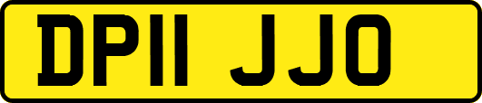 DP11JJO