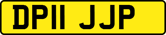DP11JJP