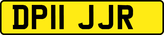 DP11JJR