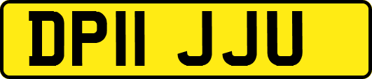 DP11JJU