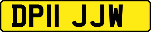 DP11JJW