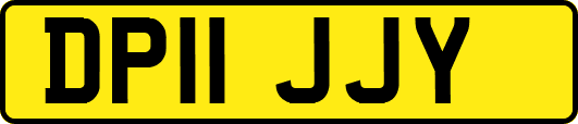 DP11JJY