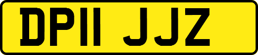 DP11JJZ