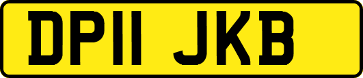 DP11JKB