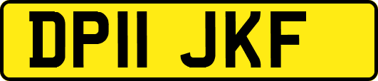 DP11JKF