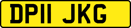 DP11JKG