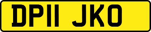 DP11JKO