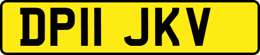 DP11JKV