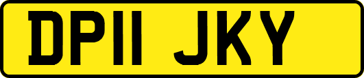 DP11JKY