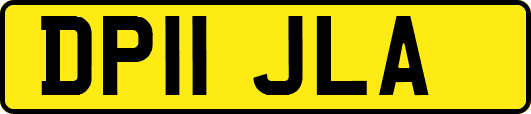 DP11JLA