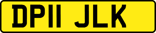 DP11JLK
