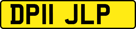 DP11JLP