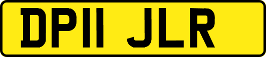 DP11JLR