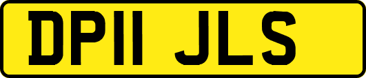DP11JLS