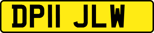 DP11JLW