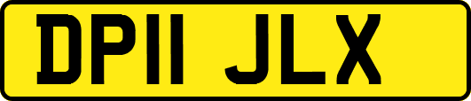 DP11JLX