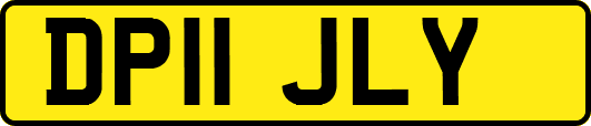 DP11JLY