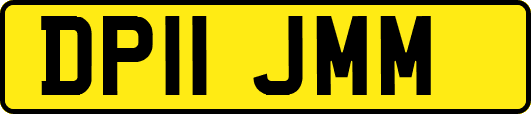DP11JMM