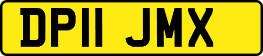 DP11JMX