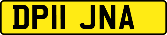 DP11JNA
