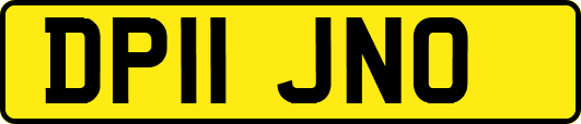 DP11JNO