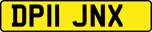 DP11JNX