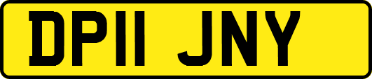 DP11JNY