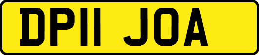 DP11JOA